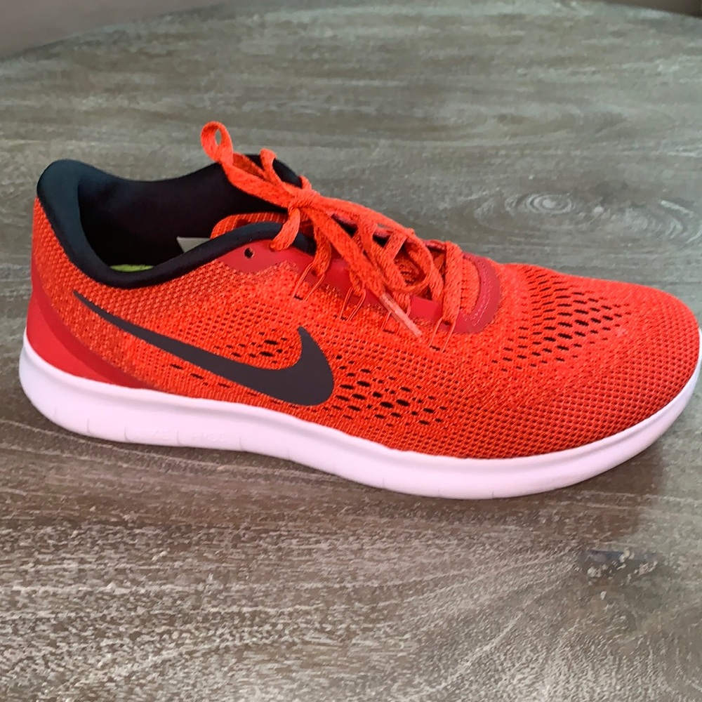 Nike Free Run shoes